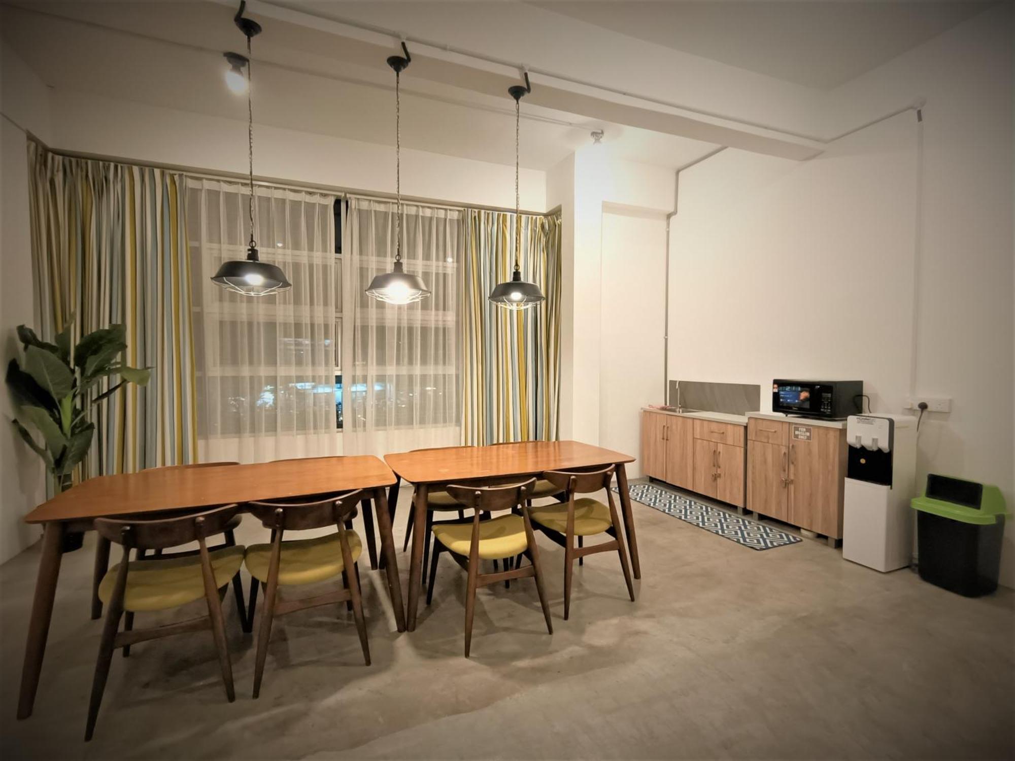 מואר Mwv Family Suite Room מראה חיצוני תמונה