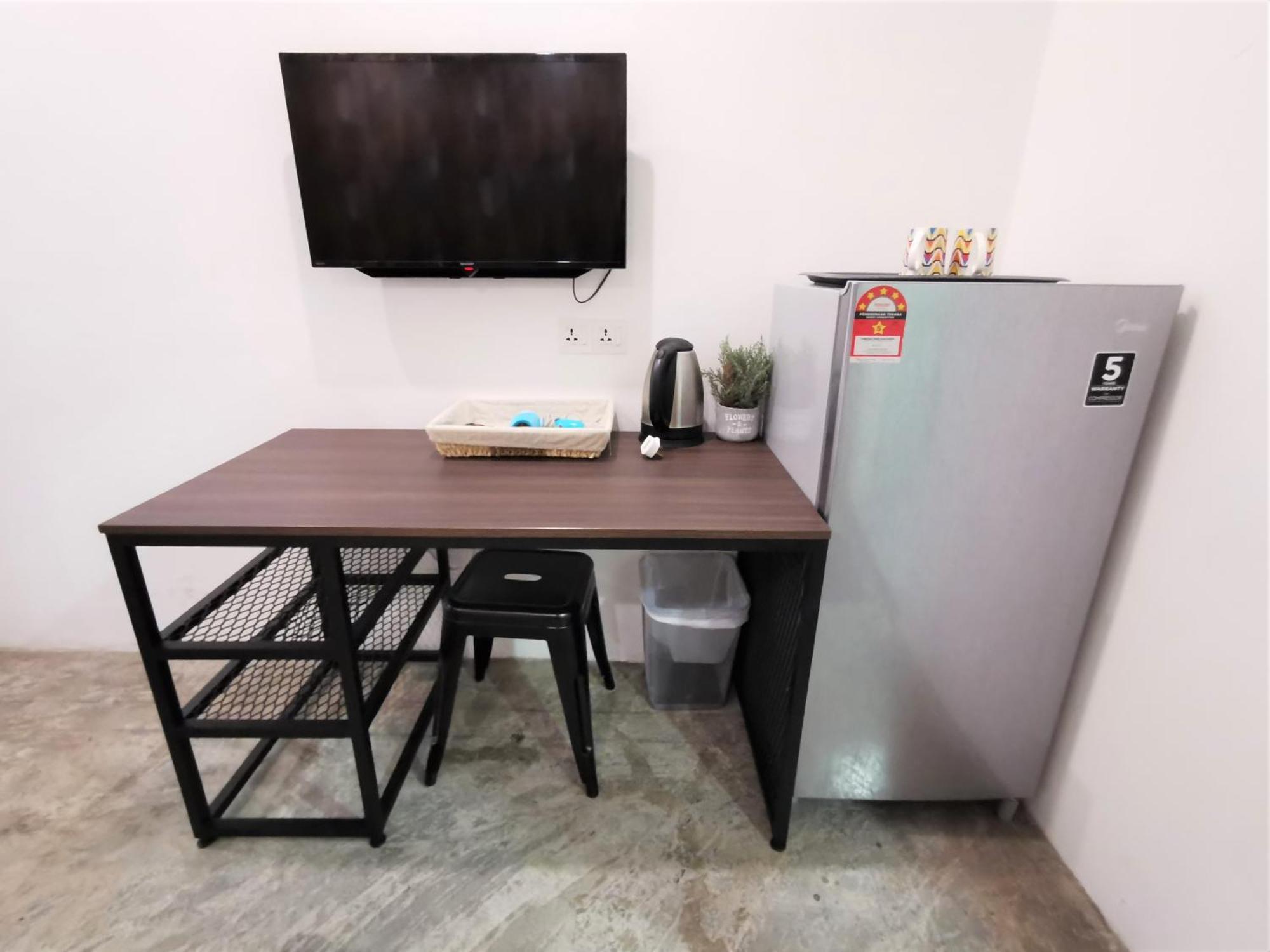 מואר Mwv Family Suite Room מראה חיצוני תמונה