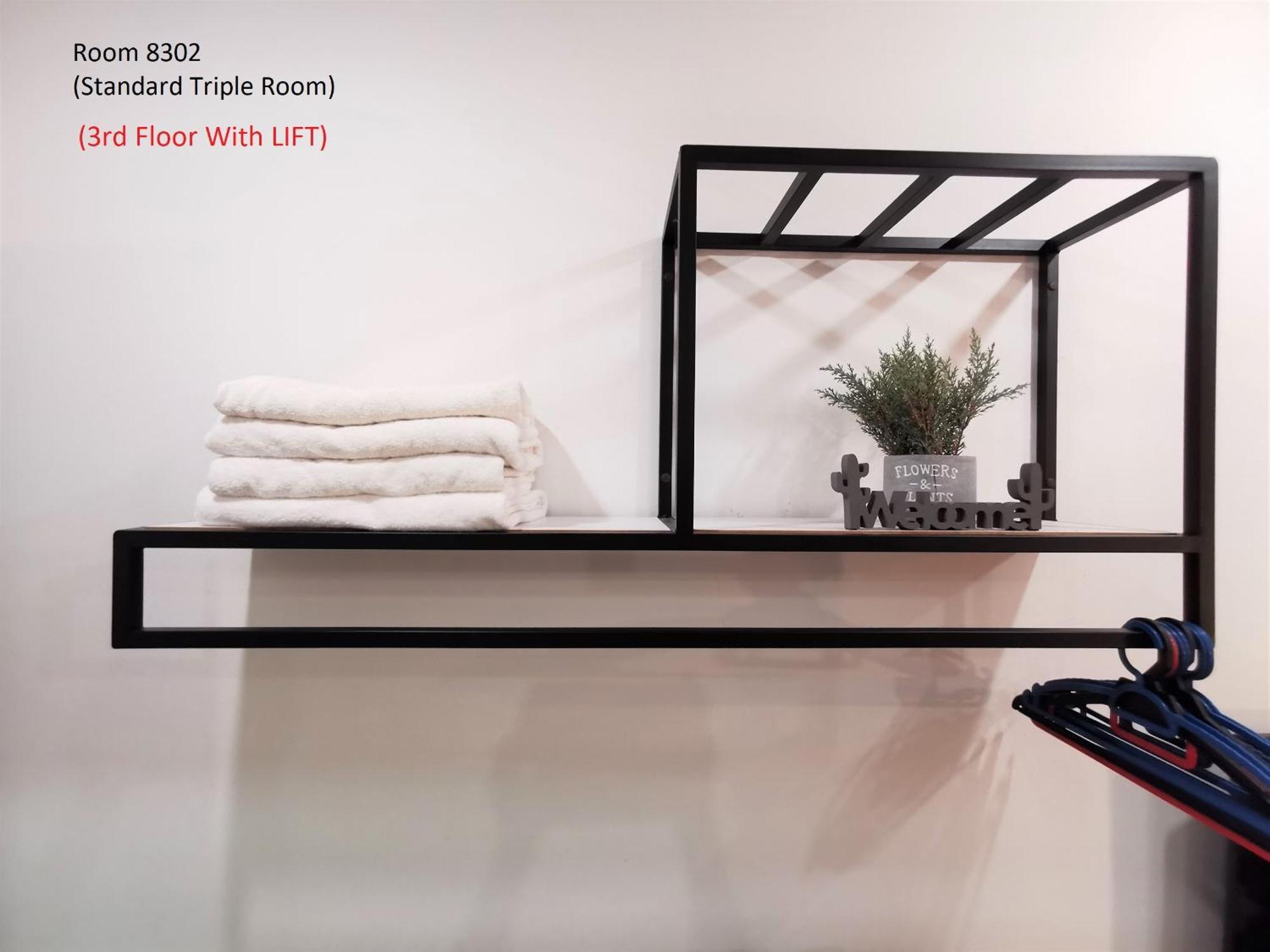 מואר Mwv Family Suite Room מראה חיצוני תמונה